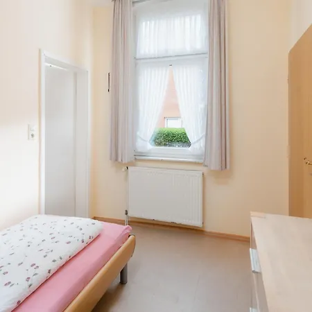 Apartment Altmanns Swantje Juist