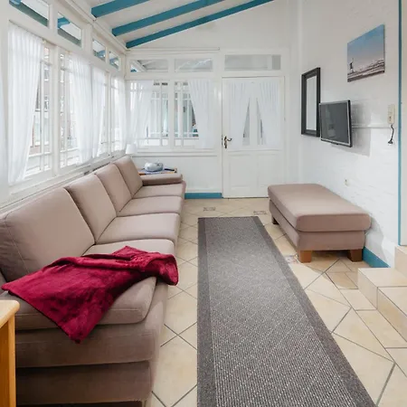 Altmanns Swantje Apartment